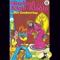 Produktbild: Der Zauberring