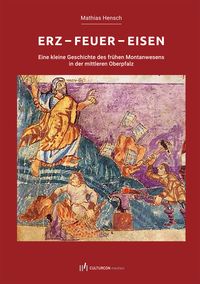 Produktbild: Erz - Feuer - Eisen