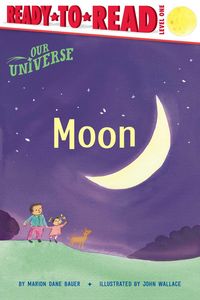 Produktbild: Moon