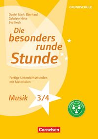 Produktbild: Die besonders runde Stunde - Grundschule