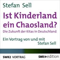 Produktbild: Ist Kinderland ein Chaosland?