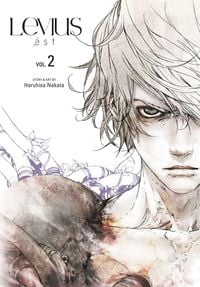 Produktbild: Levius/est, Vol. 2