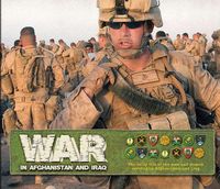 Produktbild: War in Afghanistan & Iraq
