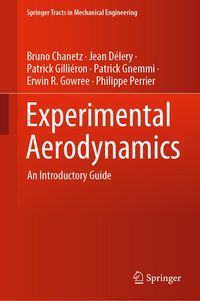Produktbild: Experimental Aerodynamics
