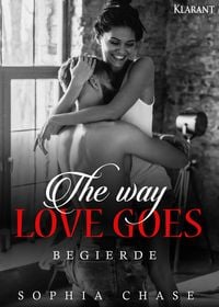 Produktbild: The way love goes. Begierde
