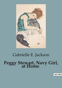Produktbild: Peggy Stewart, Navy Girl, at Home