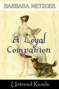 Produktbild: A Loyal Companion