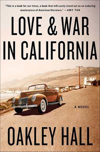 Produktbild: Love & War in California