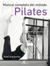 Produktbild: Manual completo del m&eacute;todo pilates