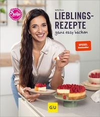 Produktbild: Sallys Lieblingsrezepte - ganz easy backen