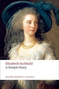 Produktbild: A Simple Story