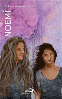 Produktbild: Noem&iacute; : una vida en proceso (Libro de Rut)