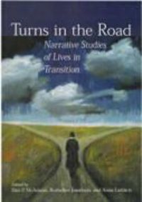 Produktbild: Turns in the Road: Narrative Studies of Lives in Transition