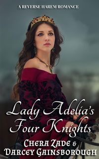 Produktbild: Lady Adelia's Four Knights
