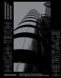 Produktbild: High-Tech Heritage