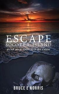 Produktbild: ESCAPE Socotra Island...