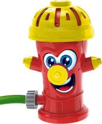 Produktbild Splash & Fun Wassersprinkler ''Hydrant'', Höhe 20,5 cm
