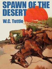 Produktbild: Spawn of the Desert