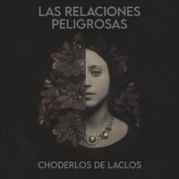 Produktbild: Las relaciones peligrosas