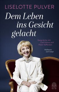 Produktbild: Dem Leben ins Gesicht gelacht