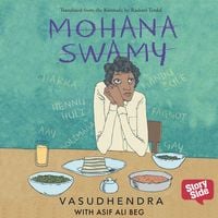 Produktbild: Mohanaswamy