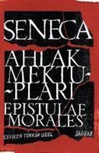 Produktbild: Ahlak Mektuplari