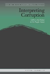 Produktbild: Interpreting Corruption