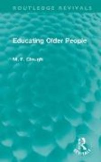 Produktbild: Educating Older People