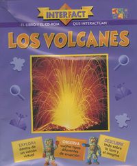 Produktbild: Los Volcanes