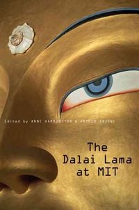 Produktbild: The Dalai Lama at MIT
