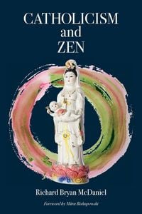 Produktbild: Catholicism and Zen