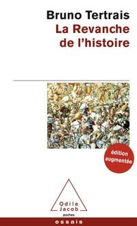 Produktbild: La Revanche de l'Histoire