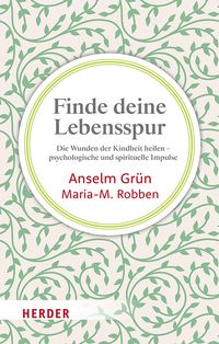 Produktbild: Finde deine Lebensspur