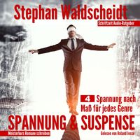 Produktbild: Spannung & Suspense