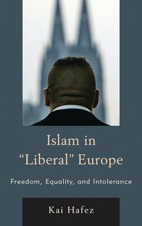 Produktbild: Islam in Liberal Europe