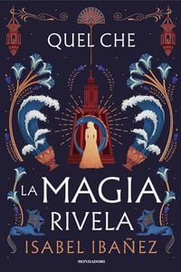 Produktbild: Quel che la magia rivela