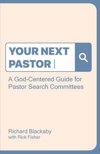 Produktbild: Your Next Pastor