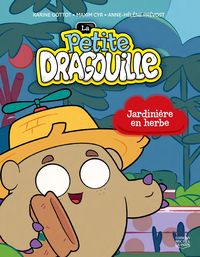 Produktbild: Jardini&egrave;re en herbe