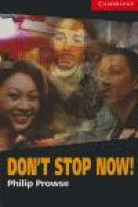 Produktbild: Don't Stop Now! Level 1