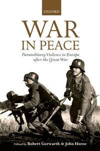 Produktbild: War in Peace