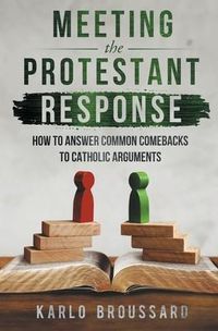 Produktbild: Meeting the Protestant Response