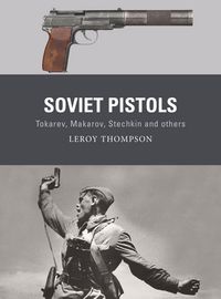 Produktbild: Soviet Pistols