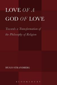 Produktbild: Love of a God of Love