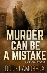 Produktbild: Murder Can Be A Mistake