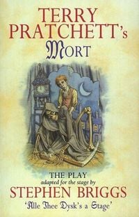 Produktbild: Mort - Playtext