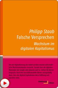 Produktbild: Falsche Versprechen