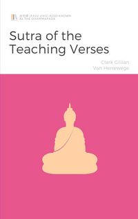 Produktbild: Sutra of the Teaching Verses