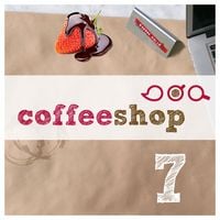 Produktbild: Coffeeshop 1,07: Bessere H&auml;lfte
