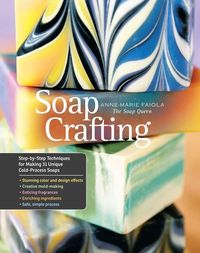 Produktbild: Soap Crafting