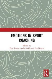Produktbild: Emotions in Sport Coaching
